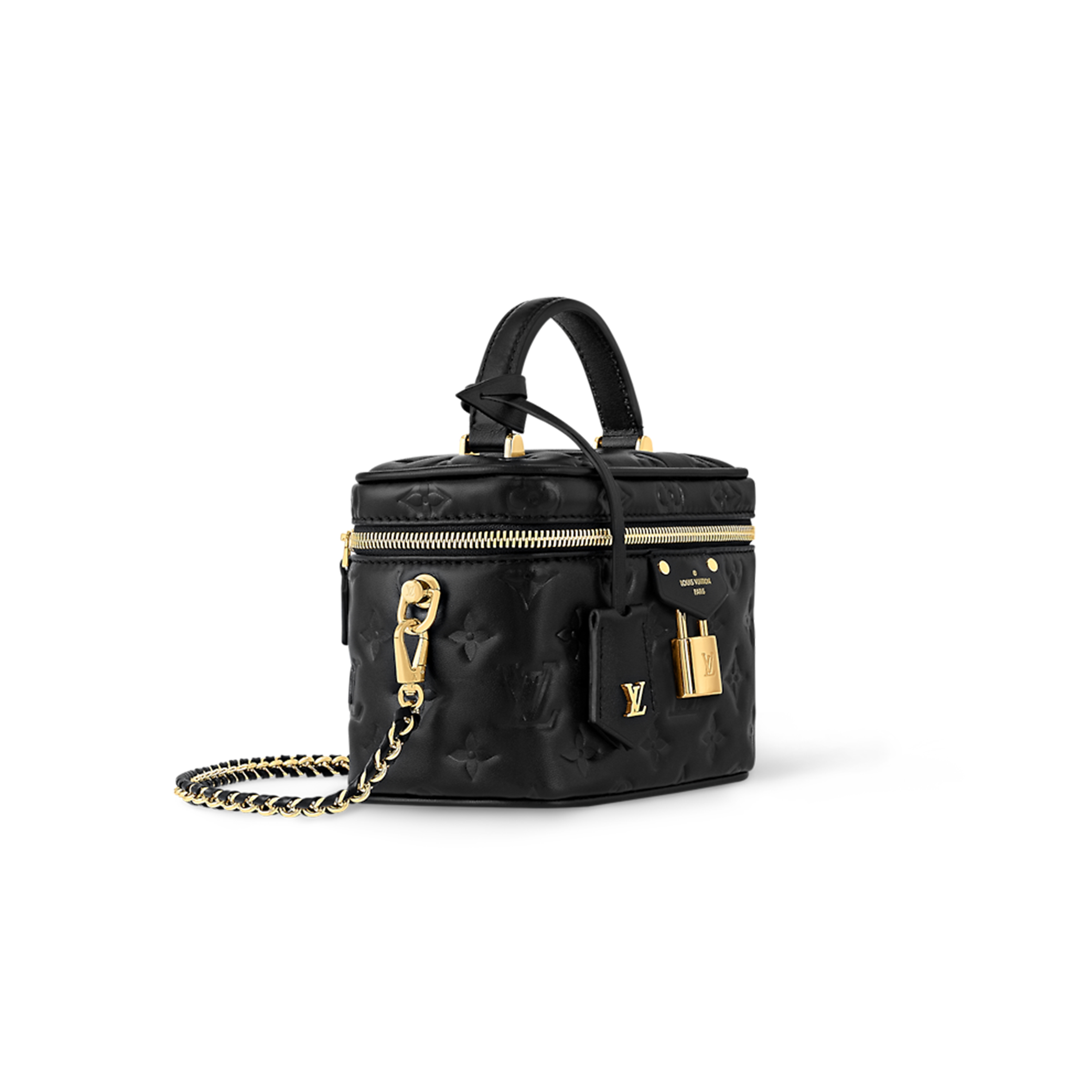 l**is V*t*n vanity pm m25123 (19*13*11cm)